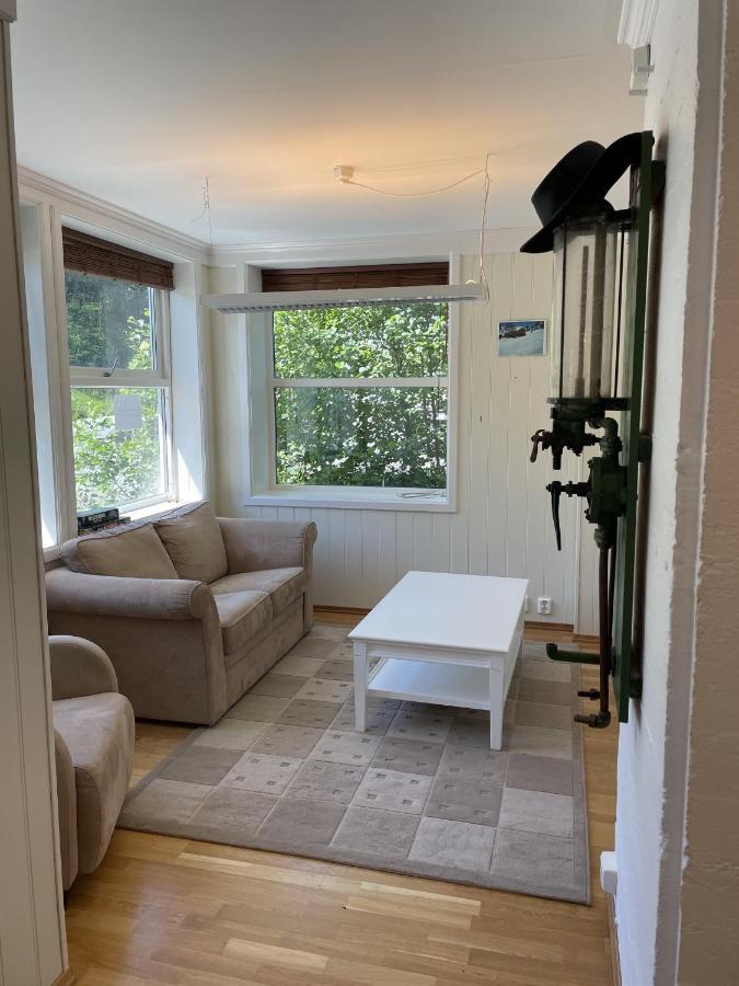 Fjord Apartments Dimmelsvik ภายนอก รูปภาพ